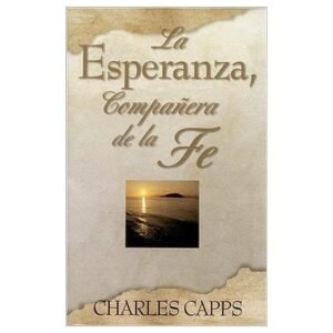 Esperanza/Compañera De La Fe