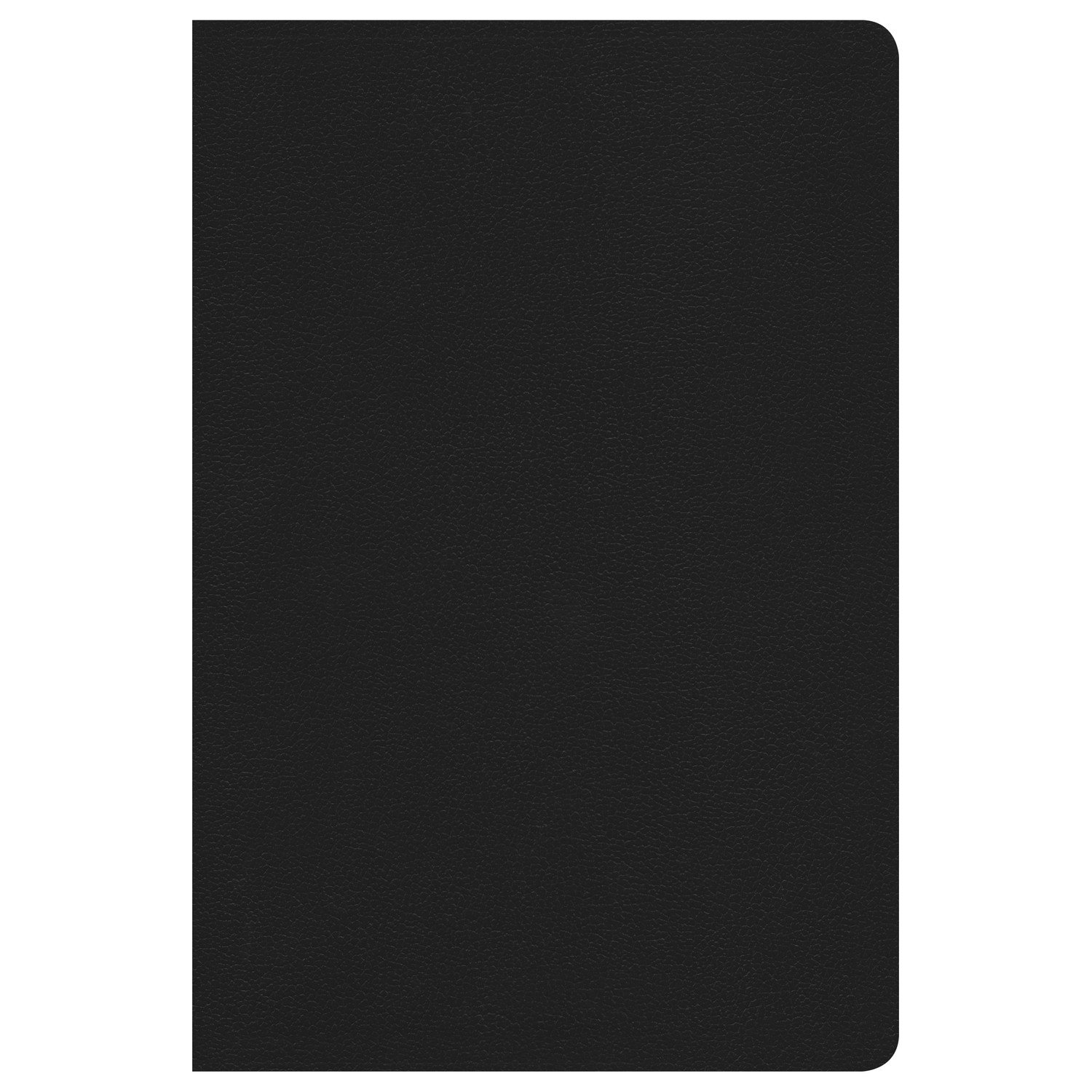 RV60 Biblia letra grande tamaño Manual Tapa Dura Negro 1 RV60 Biblia letra grande tamaño Manual Tapa Dura Negro