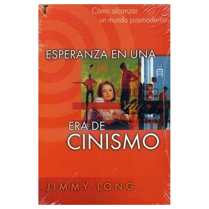 Esperanza En Una Era De Cinismo 1 Esperanza En Una Era De Cinismo