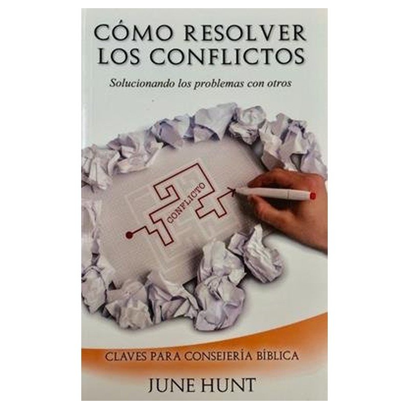 Como Resolver Los Conflictos/Como Silenciar Las Tormentas De La Vida 1 Como Resolver Los Conflictos/Como Silenciar Las Tormentas De La Vida