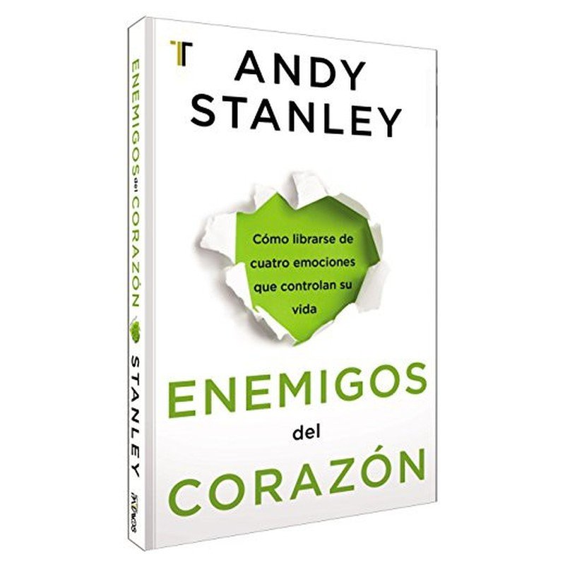 Enemigos Del Corazon 1 Enemigos Del Corazon