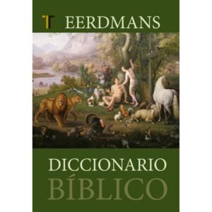 Diccionario biblico Eerdmans