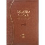Biblia de Estudio palabra Clave – imagen 2