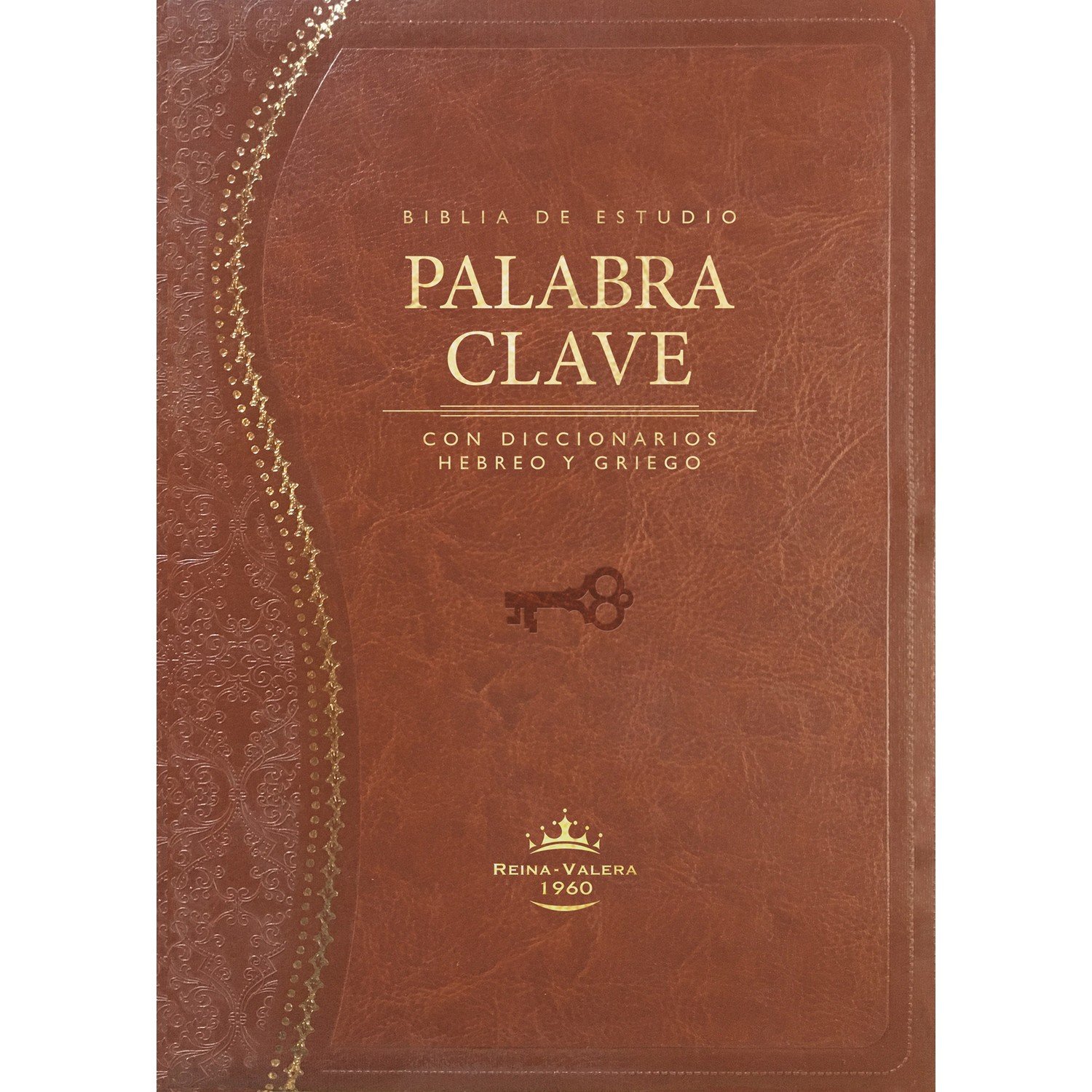 Biblia de Estudio palabra Clave 1 Biblia de Estudio palabra Clave