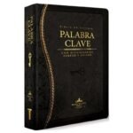 Biblia de Estudio palabra Clave