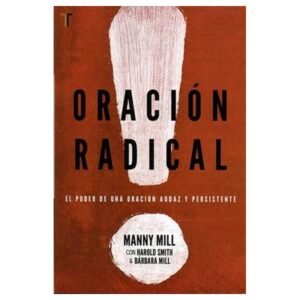 Oración Radical