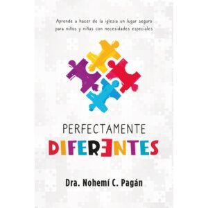 Perfectamente Diferentes