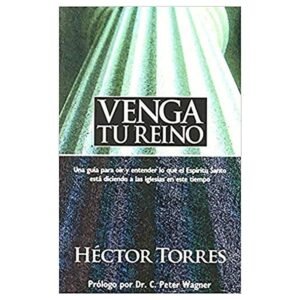 Venga Tu Reino