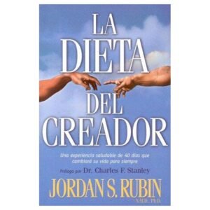 Dieta Del Creador