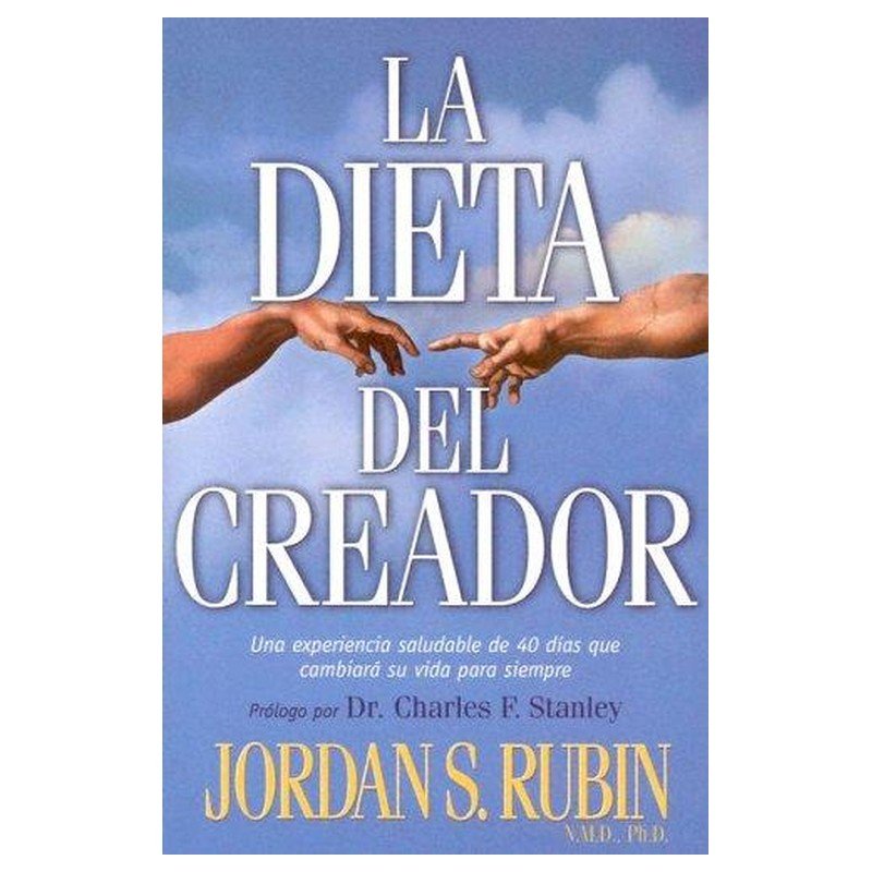 Dieta Del Creador 1 Dieta Del Creador