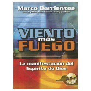 Viento Mas Fuego