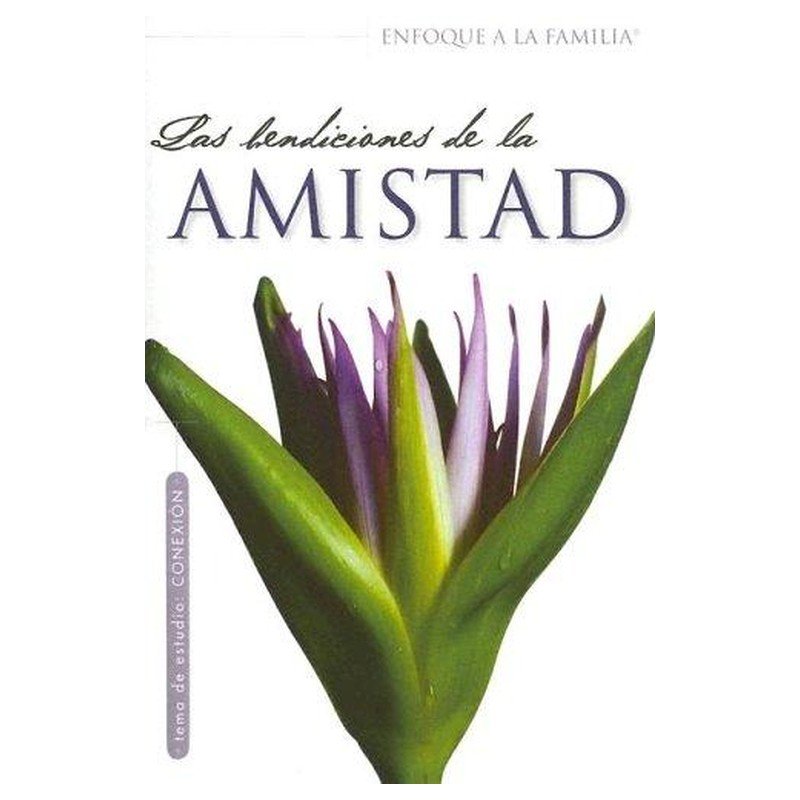 Bendiciones De La Amistad 1 Bendiciones De La Amistad