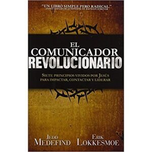 Comunicador Revolucionario