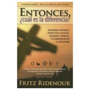 Entonces Cual Es La Diferencia