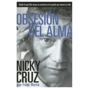 Obsesion Del Alma