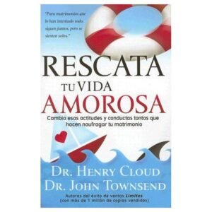 Rescata Tu Vida Amorosa