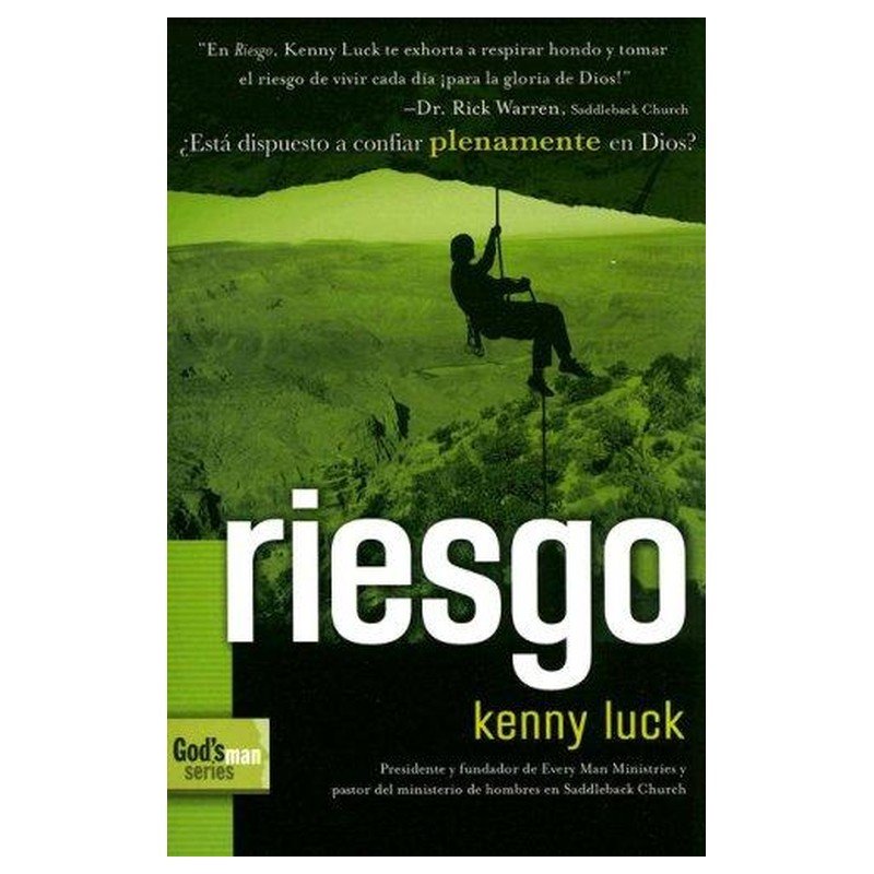 Riesgo 1 Riesgo