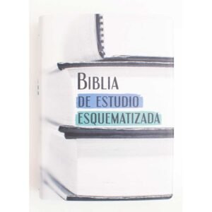 BIBLIA ESQUEMATIZADA