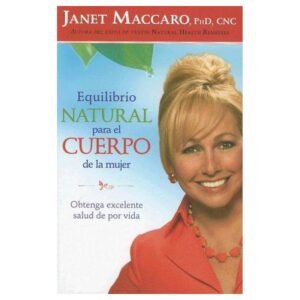 Equilibrio Natural para el Cuerpo de la Mujer