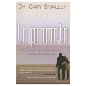Lo Prometo