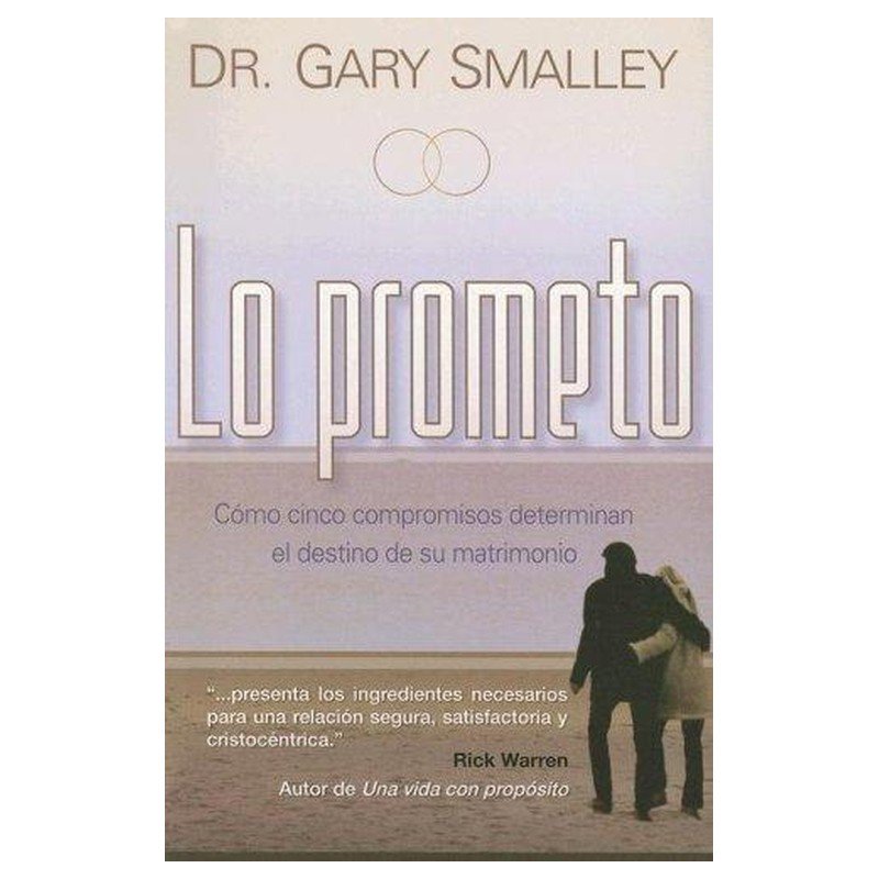 Lo Prometo 1 Lo Prometo