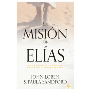 Mision De Elias