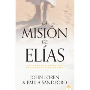 Mision De Elias