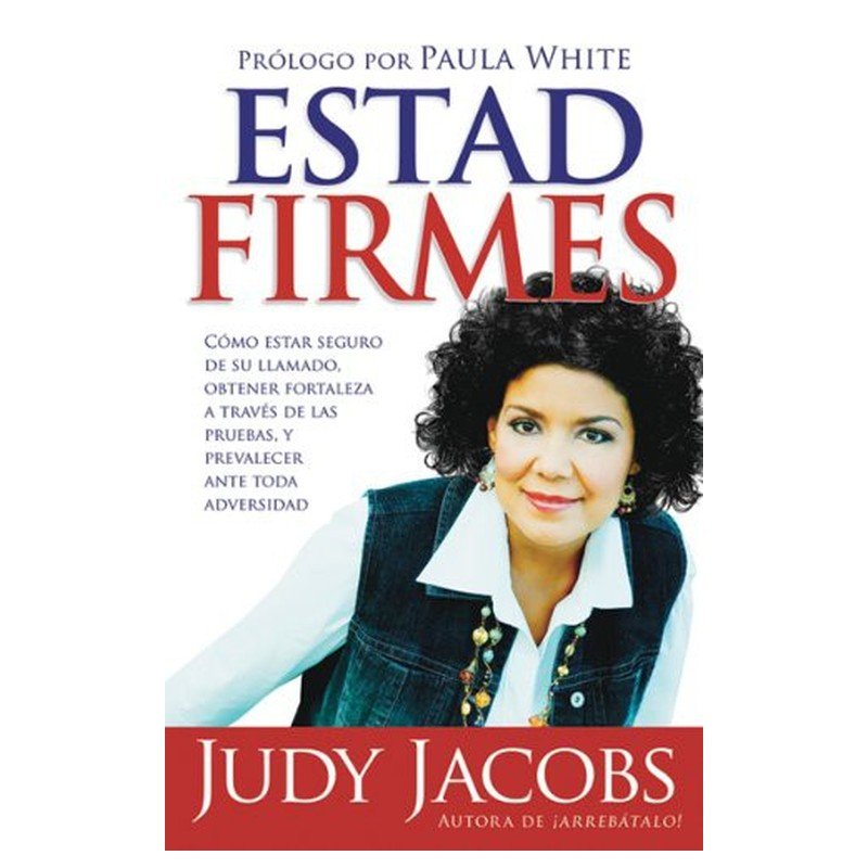 Estad Firmes 1 Estad Firmes