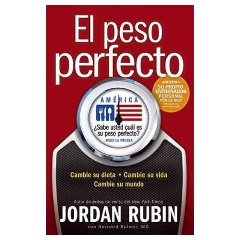 Peso Perfecto 1 Peso Perfecto