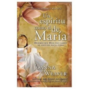 Un Espiritu Como El De Maria