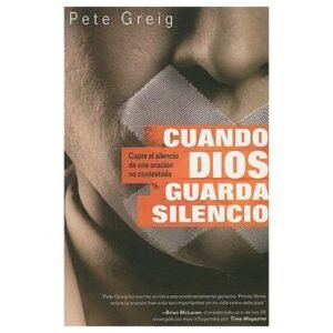 Cuando Dios Guarda Silencio