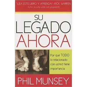 Su Legado Ahora
