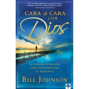 Cara A Cara Con Dios