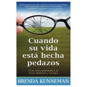 Cuando su Vida Está Hecha Pedazos