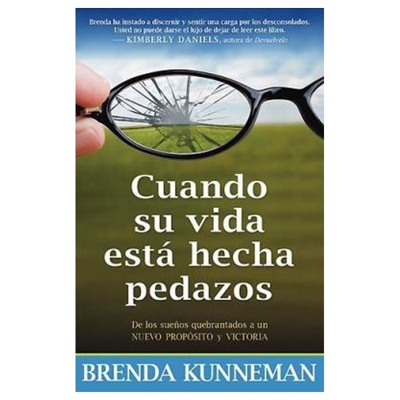 Cuando su Vida Está Hecha Pedazos 1 Cuando su Vida Está Hecha Pedazos