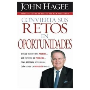 Convierta Sus Retos En Oportunidades