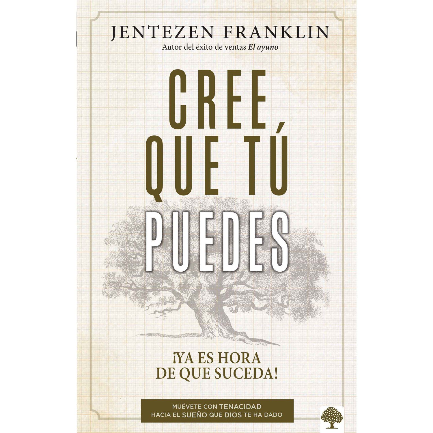 Crea Que Usted Puede/Ya Es Hora De Que Suceda 1 Crea Que Usted Puede/Ya Es Hora De Que Suceda