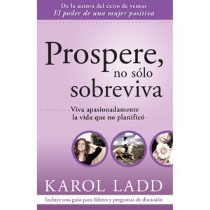 Prospere No Solo Sobreviva