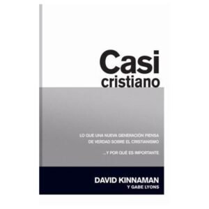 Casi Cristiano