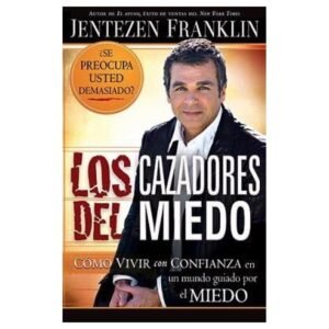 Cazadores Del Miedo