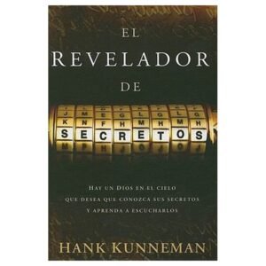 El Revelador de Secretos