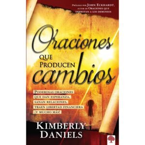 Oraciones Que Producen Cambios