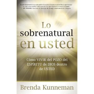 Lo Sobrenatural en Usted
