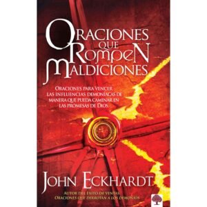 Oraciones Que Rompen Maldiciones
