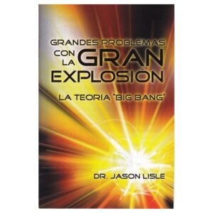 Serie Genesis / Grandes Problemas Con La Explosion
