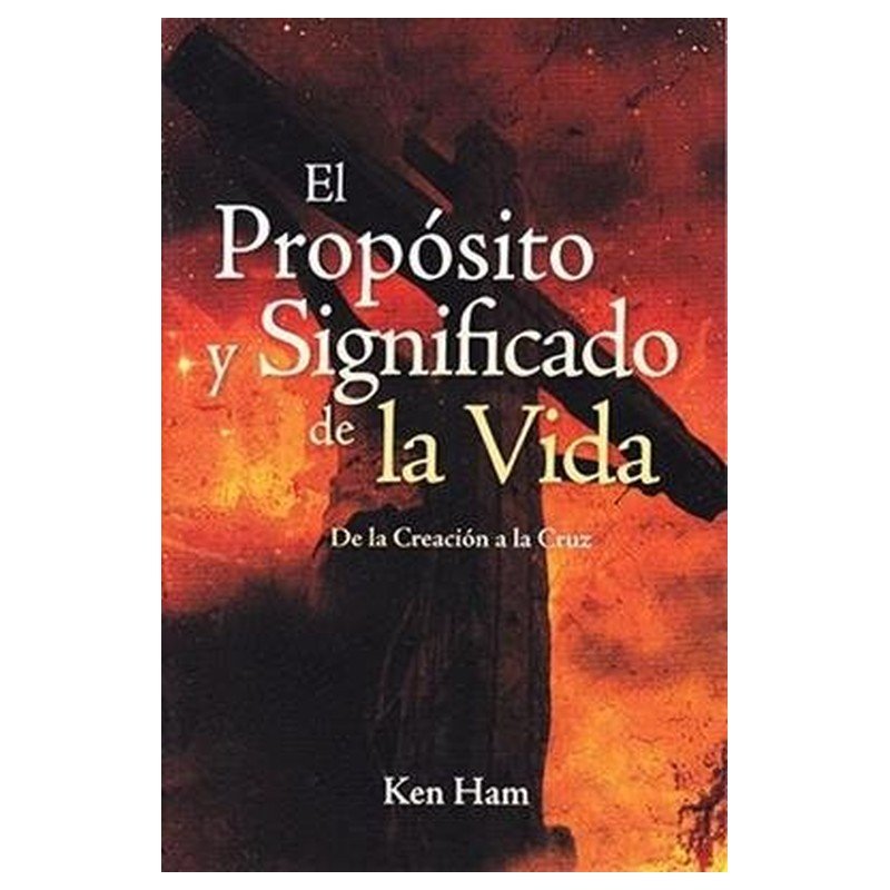 Serie Genesis / El Proposito Y Significado De La Vida 1 Serie Genesis / El Proposito Y Significado De La Vida