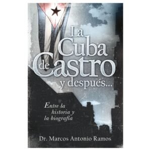 Cuba De Castro Y Despues...