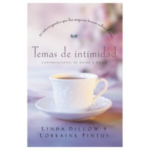 Temas De Intimidad