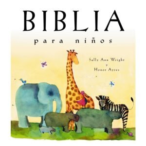 Biblia Para Niños