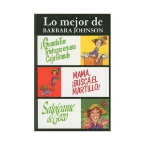Lo Mejor De Barbara Johnson